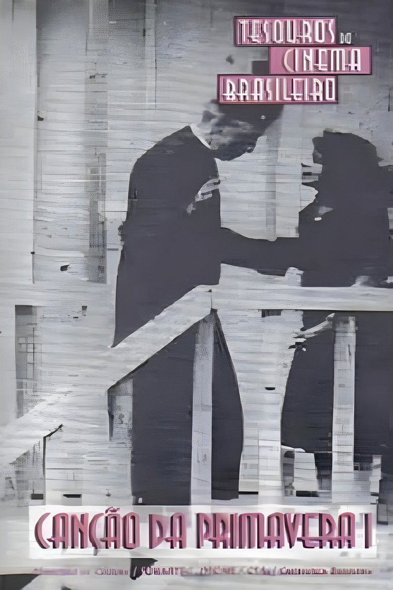 Imatge de Canção da Primavera