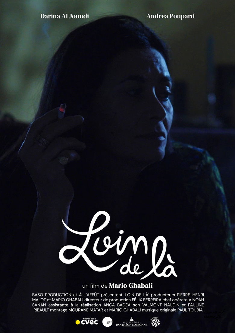 Imatge de Loin de Là