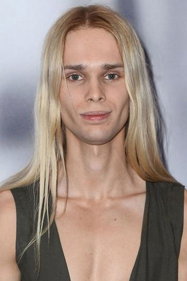 Mateusz Maga portrait image