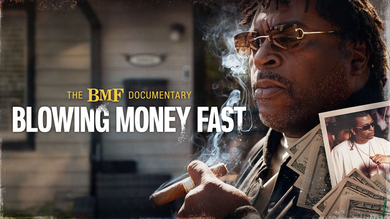 The BMF Documentary: Blowing Money Fast backdrop 3