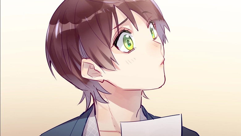 Still image for My Boyfriend's Love Complex season 1 episode 6: Episode 6