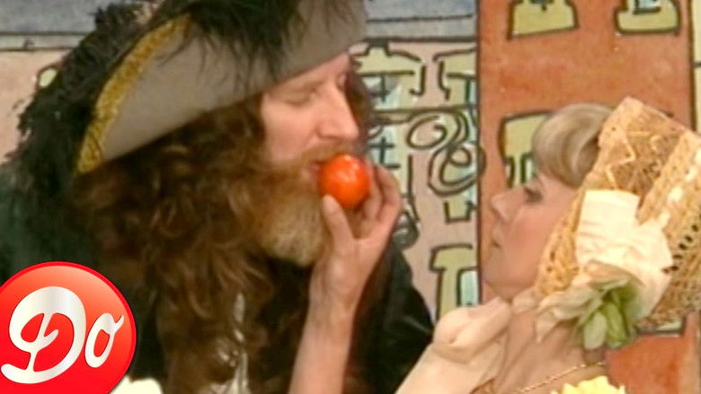 Still image for Pas de pitié pour les croissants season 1 episode 3: Episode 3