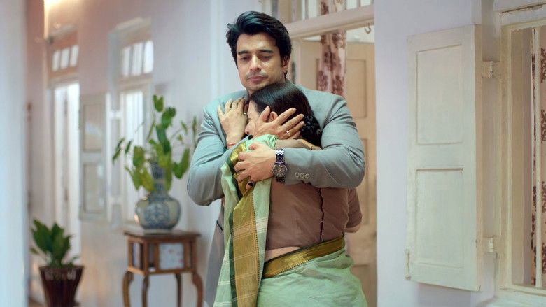 Still image for Gunaah season 1 episode 20: Blood Ties