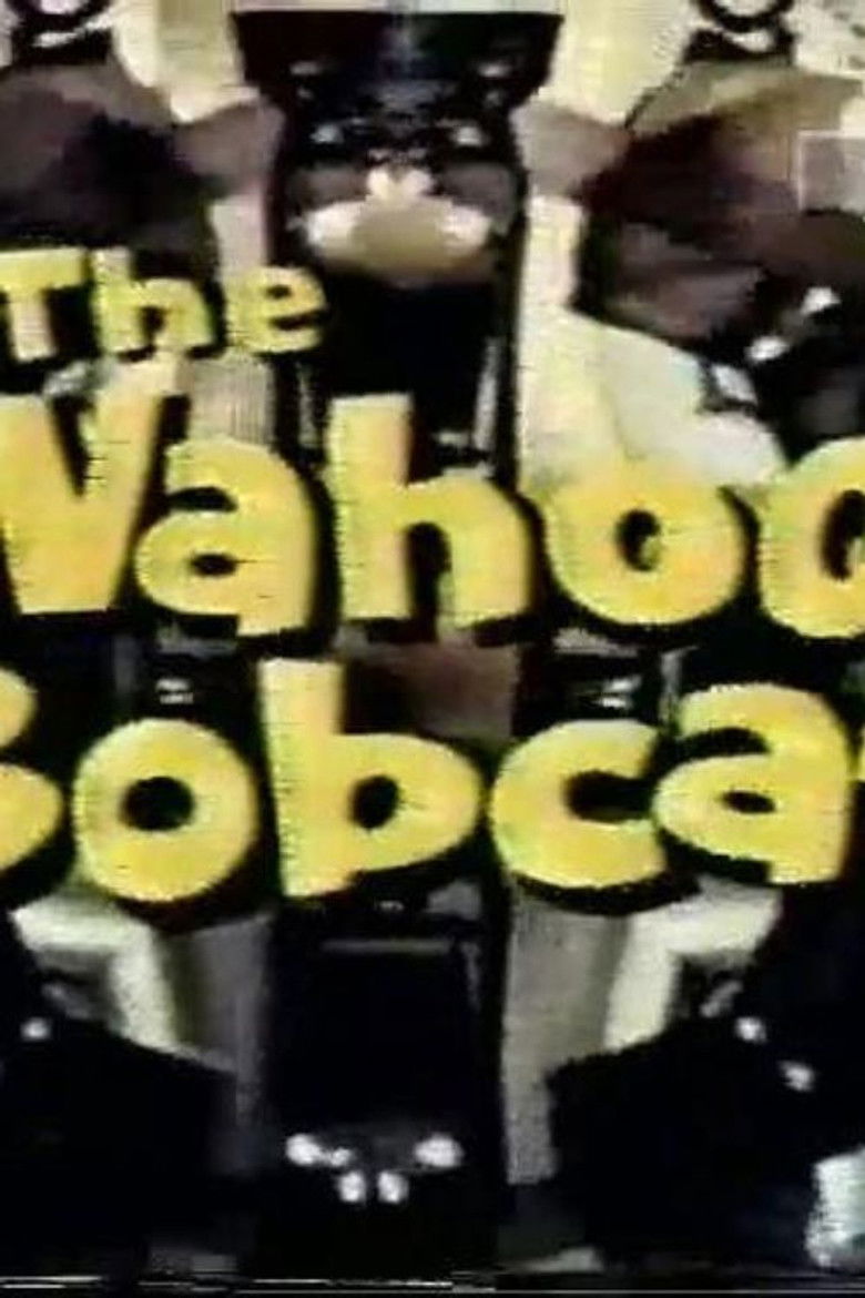 Imatge de The Wahoo Bobcat