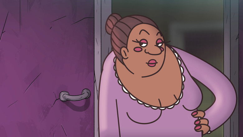 Still image for Masameer County season 1 episode 1: Ice Cream