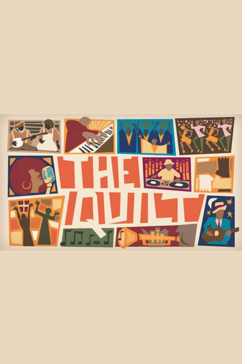 Imatge de The Quilt: A Living History of African American Music