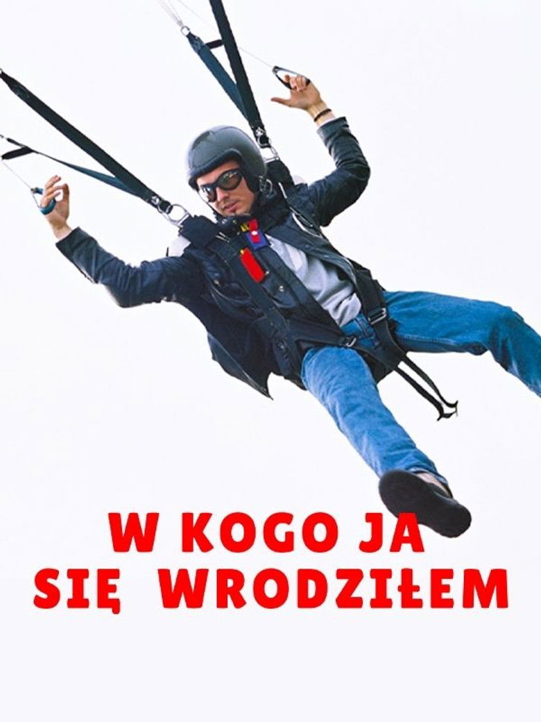 W kogo ja się wrodziłem