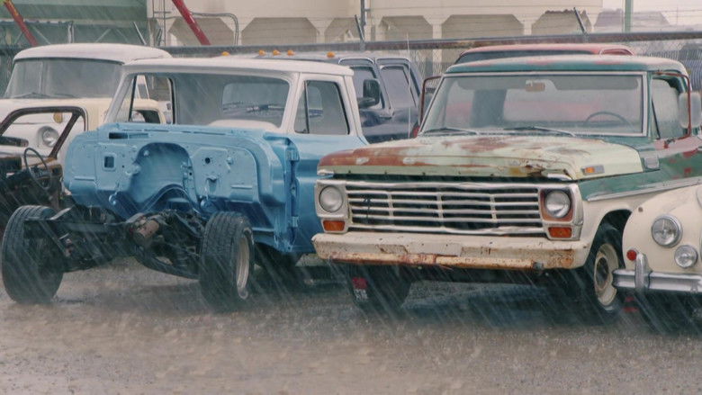 Still image for Bush Wreck Rescue season 1 episode 3: Showtime