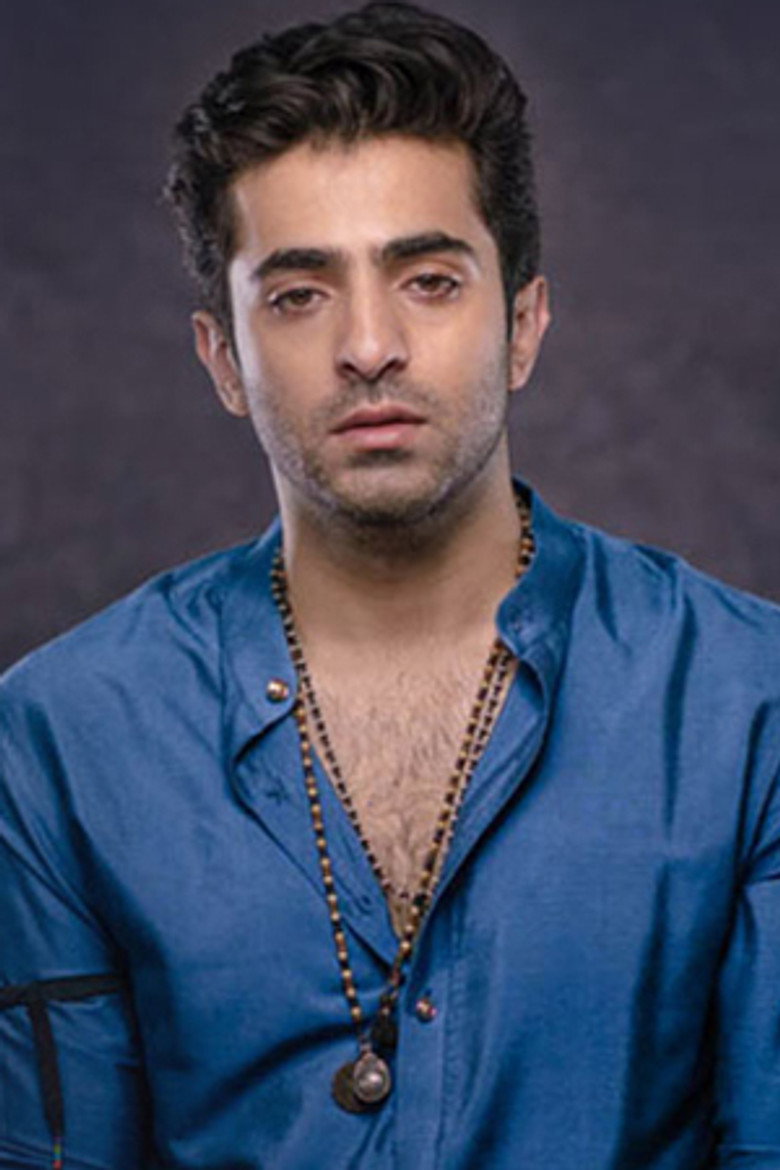 Sheheryar Munawar Siddiqui photo 2