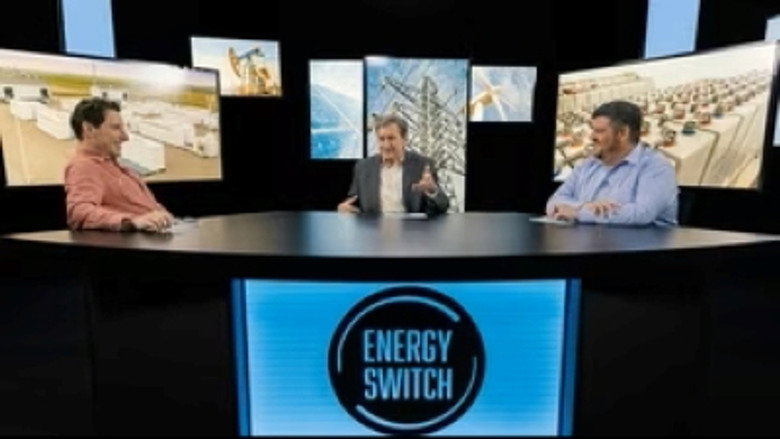 Grid-Scale Batteries