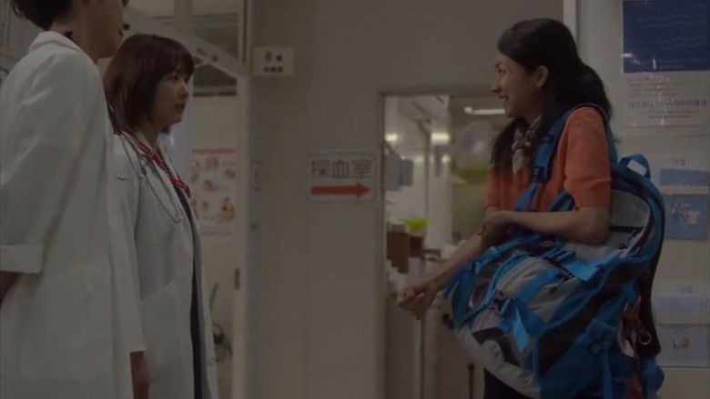 Still image for Woman season 1 episode 2: A Mother's Wrong Choice? Still image for Woman season 1 episode 2: A Mother's Wrong Choice?