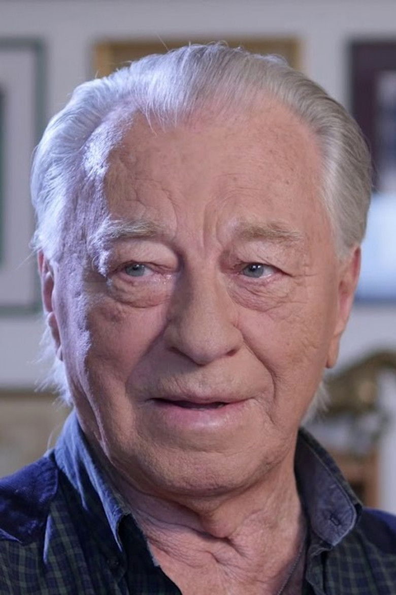 Andrzej Bohdanowicz portrait image