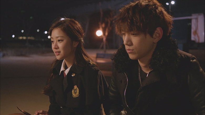 Still image for Shut Up Flower Boy Band season 1 episode 14: Episode 14 Still image for Shut Up Flower Boy Band season 1 episode 14: Episode 14