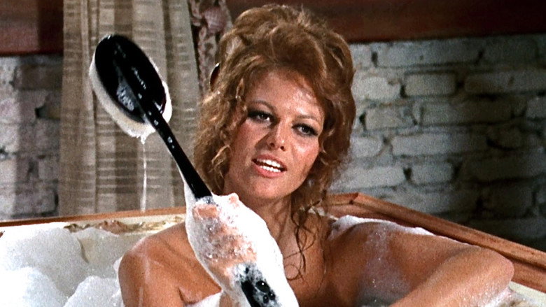 Once Upon a Time in the West backdrop 71