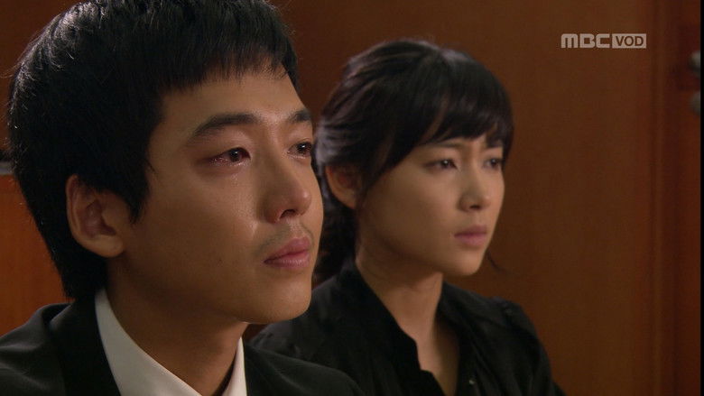 Still image for Time Between Dog and Wolf season 1 episode 10: Episode 10 Still image for Time Between Dog and Wolf season 1 episode 10: Episode 10