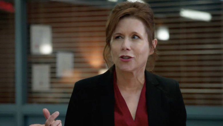 Still image for District 31 season 1 episode 40: Episode 40 Still image for District 31 season 1 episode 40: Episode 40