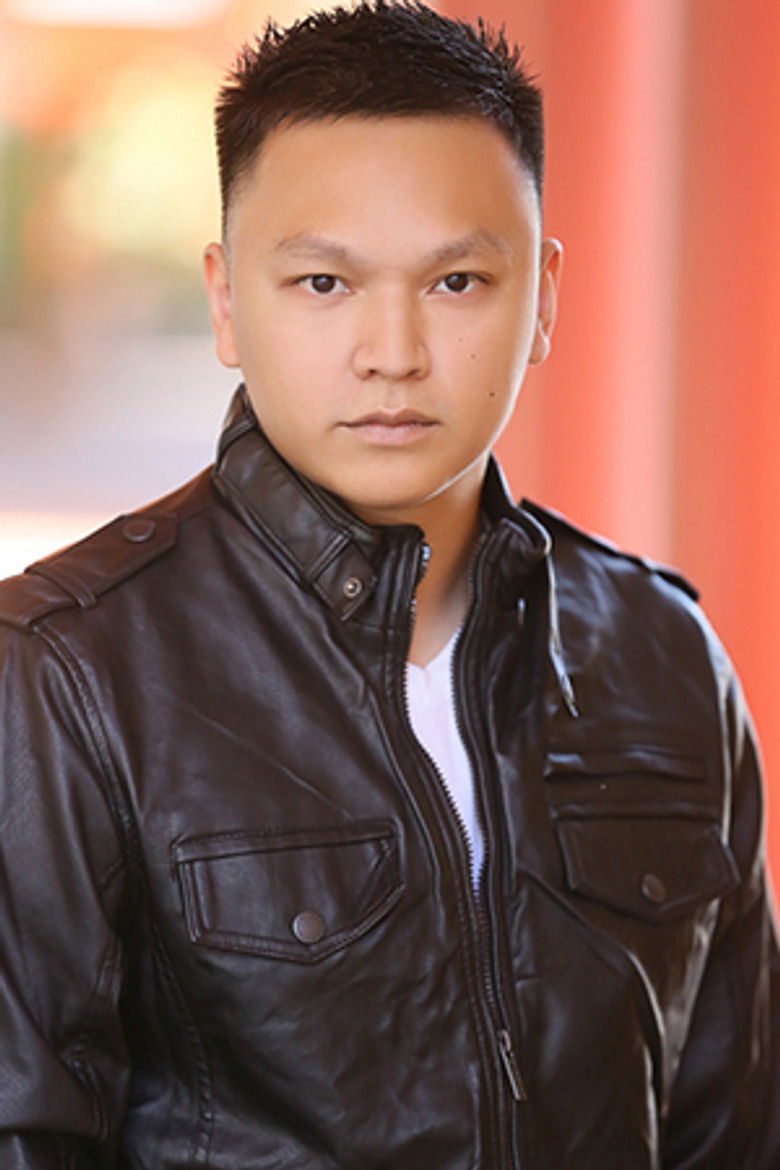 Martin Chow portrait image