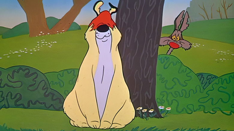 Don't Give Up the Sheep backdrop 3