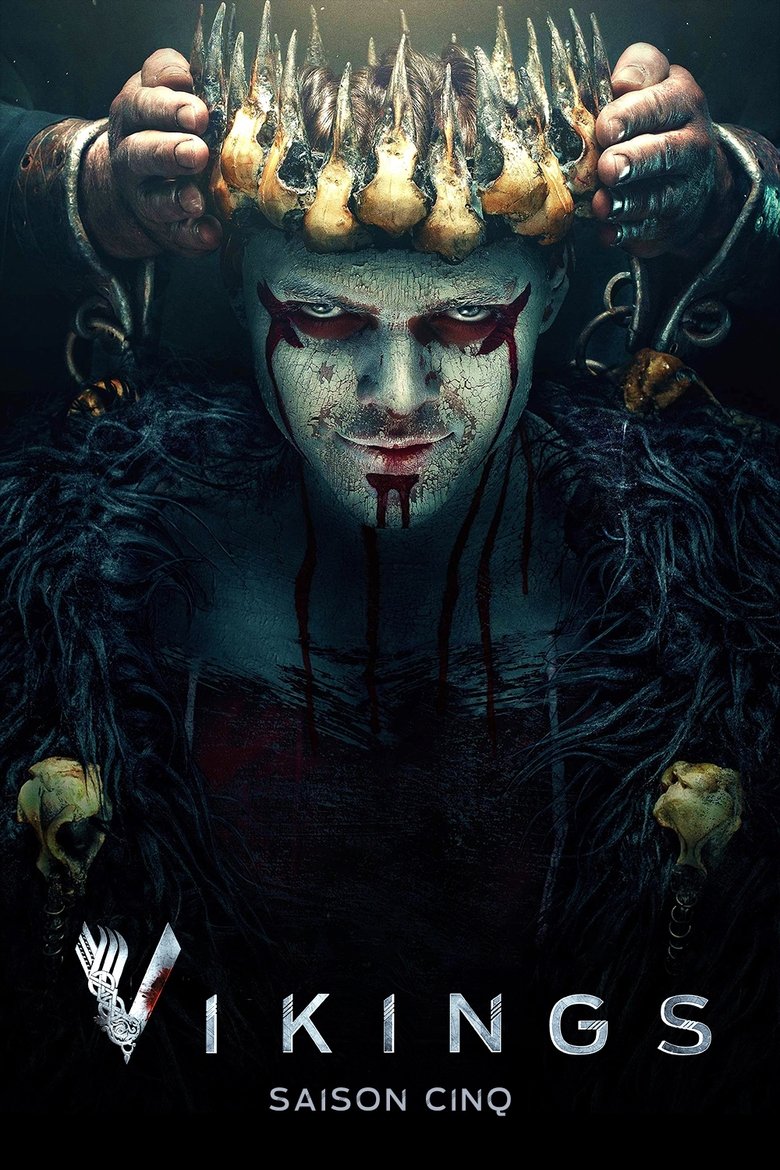 Vikings poster
