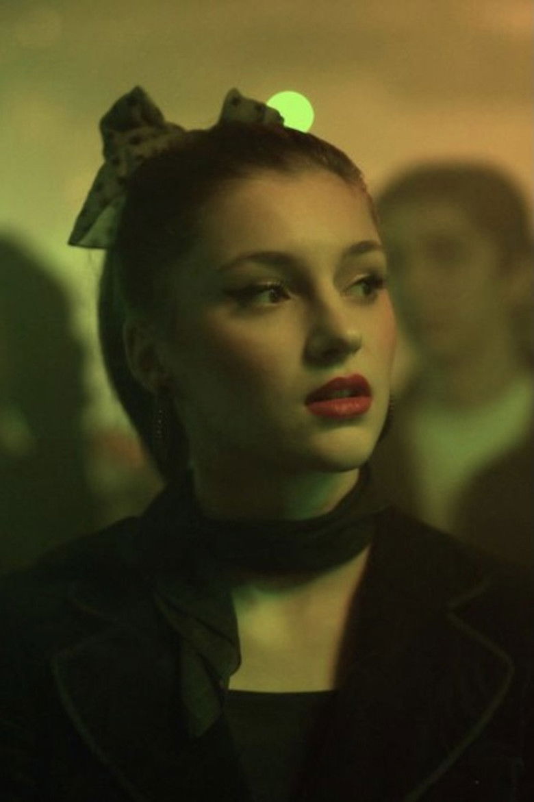 Imatge de Stella est amoureuse