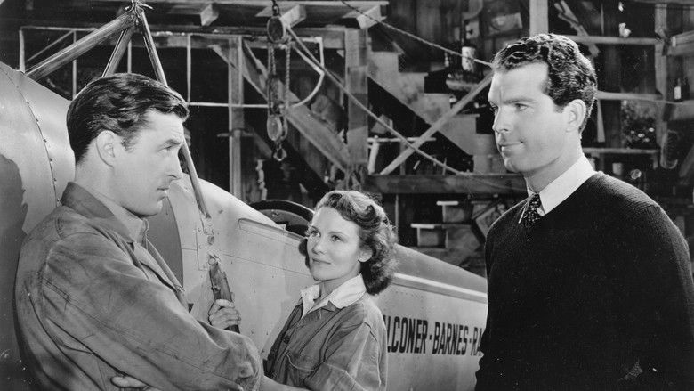 Imatge de Men with Wings