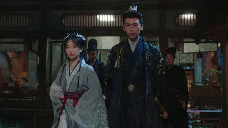 Still image for Dream Once More season 1 episode 7: Episode 7