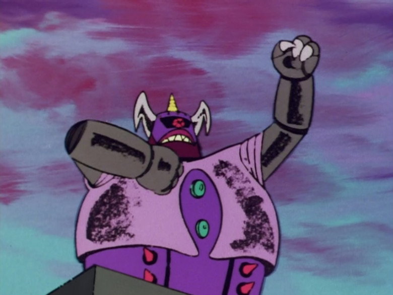 Still from マジンガーZ - Season 1 Episode 7
