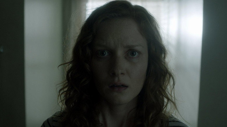 Still from Outcast - Season 2 Episode 2