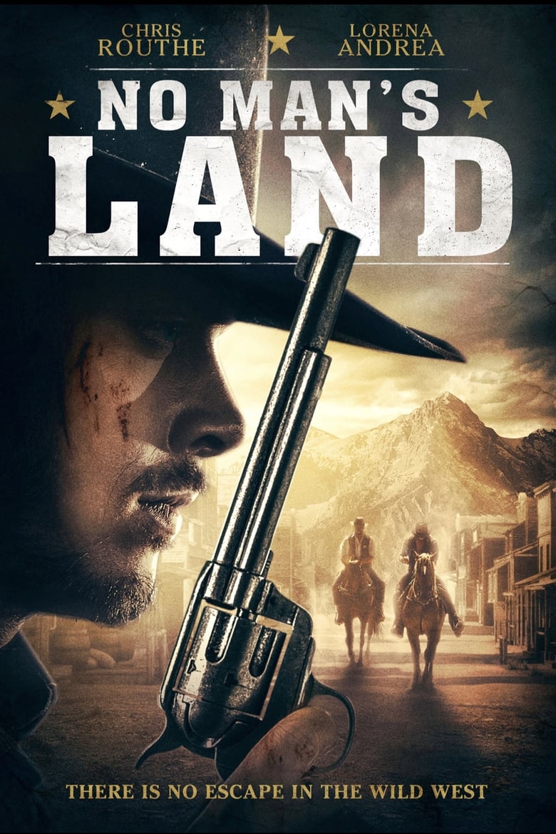 No Man’s Land (2019)