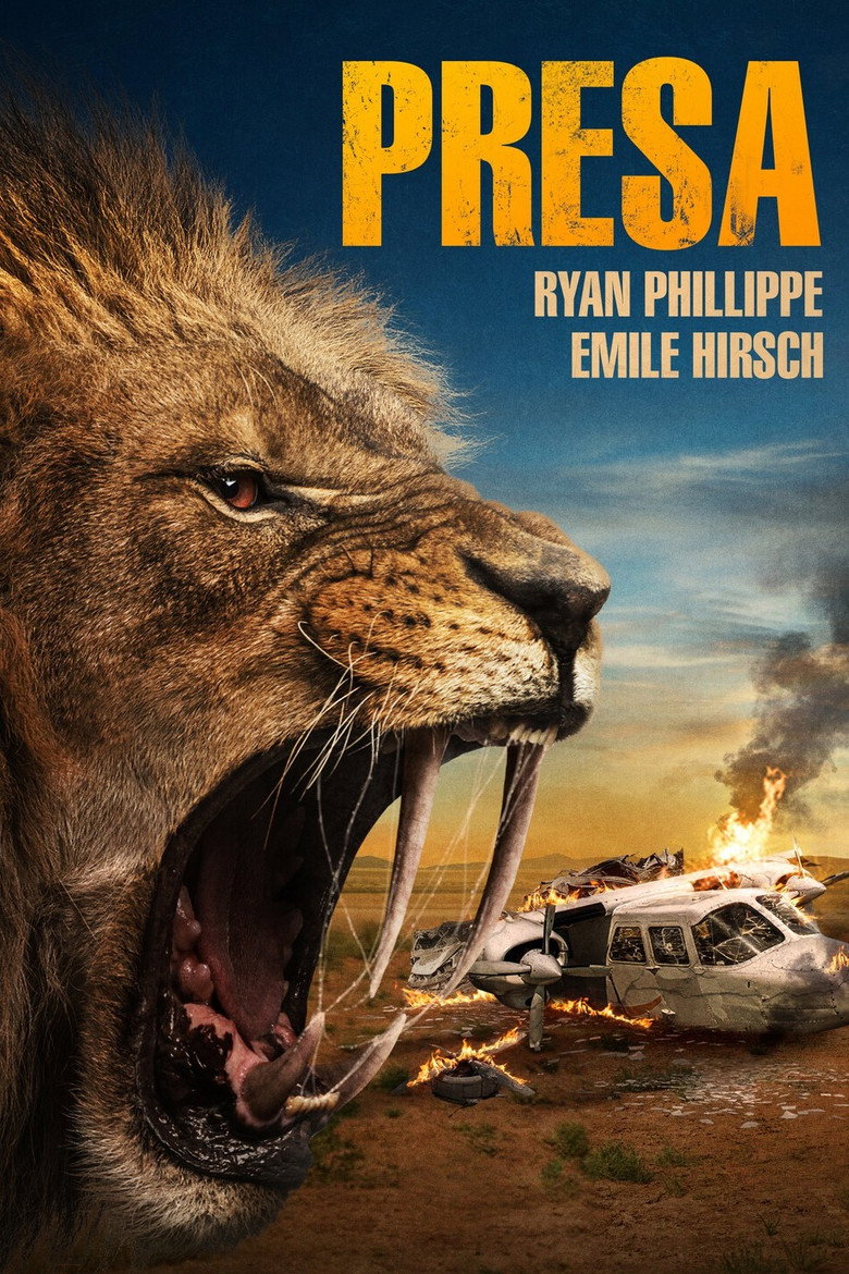 Póster la Película