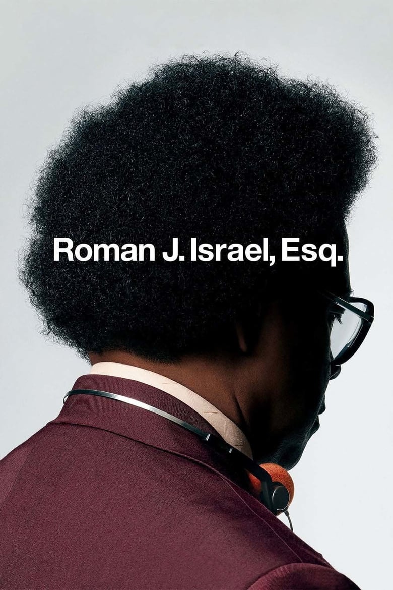 Roman J. Israel, Esq. / Вътрешен град (2017) BG AUDIO Филм онлайн