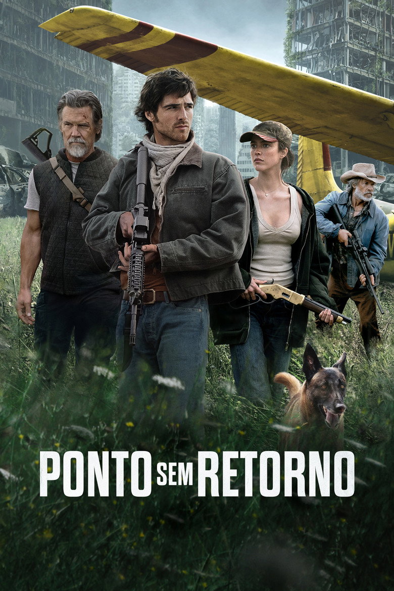 Póster la Película