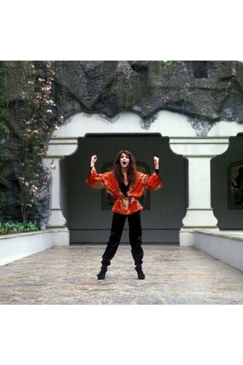 Imatge de Kate Bush - Efteling Special