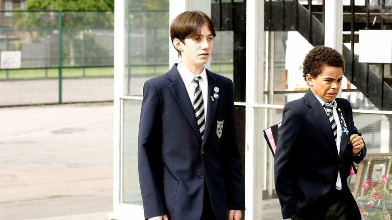 Still image for Beautiful People season 1 episode 4: How I Got My Posh Still image for Beautiful People season 1 episode 4: How I Got My Posh