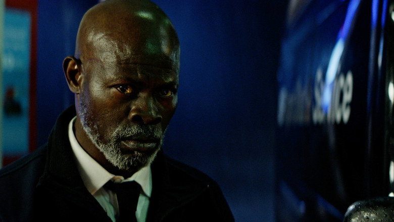 The Passenger still 5