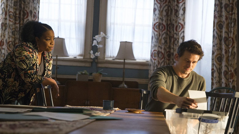 Still from 凯文救世界 - 第 1 集 10