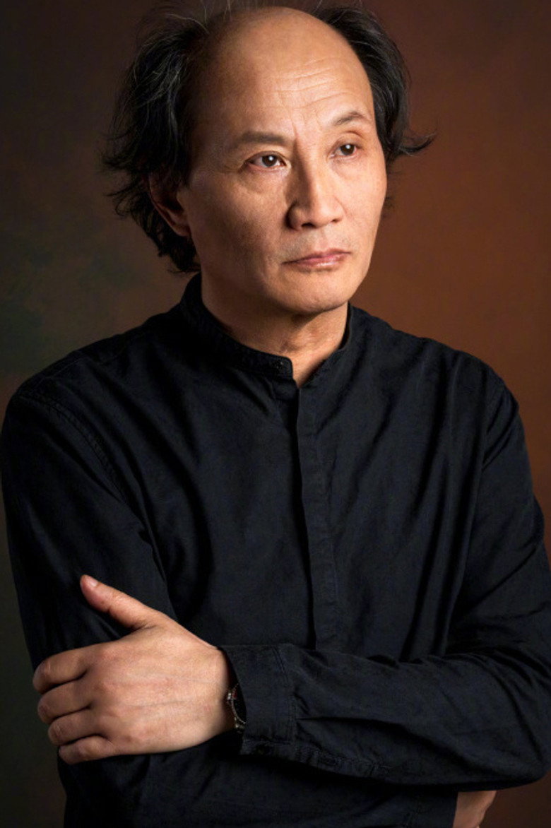 Jin Yucheng portrait