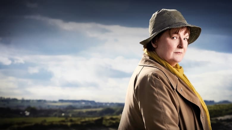 Vera - Season 10