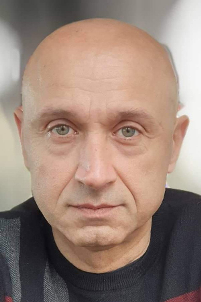 Suat Güzey photo 3