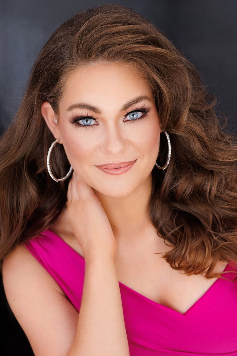 Jennifer Reuther portrait