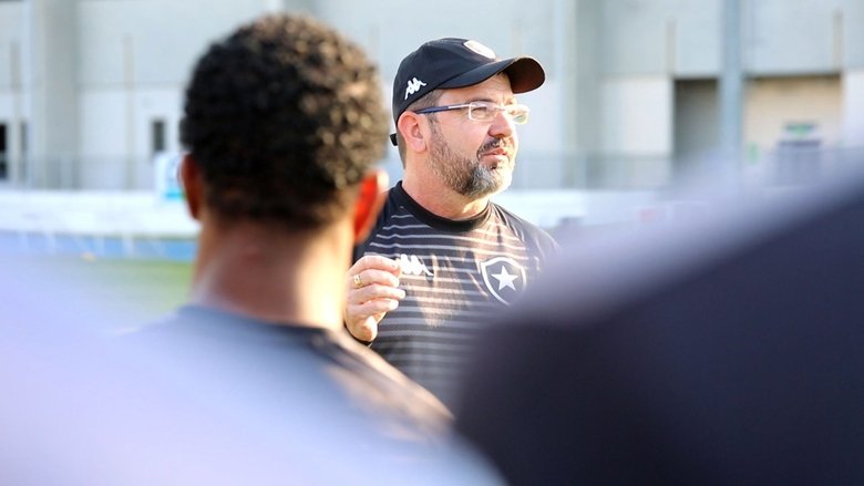 Still image for Acesso Total: Botafogo season 1 episode 4: Episode 4