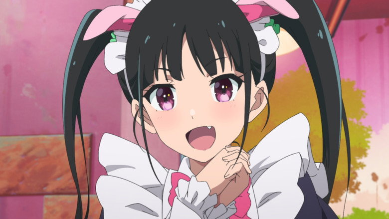 Still from Akiba Maid War - Season 1 Episode 5