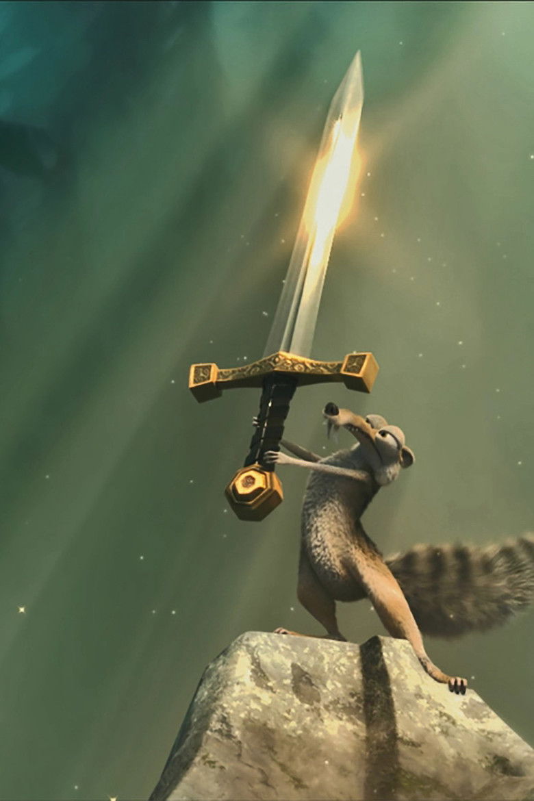 Imatge de No Time for Nuts