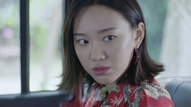 Still image for 卧底警花 season 1 episode 15: Episode 15