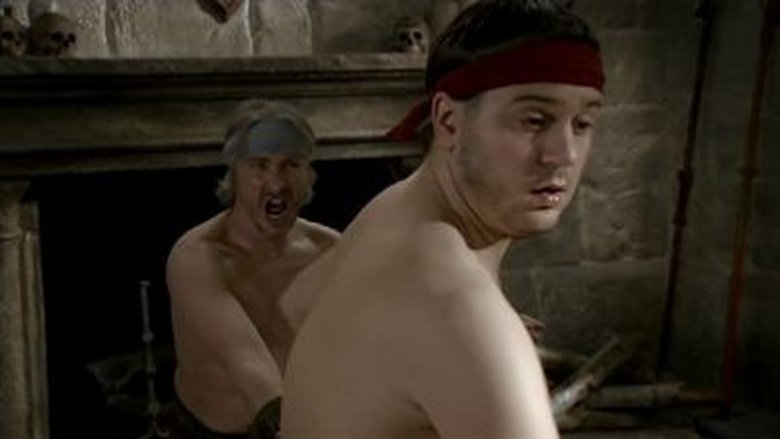 Still image for Kaamelott season 1 episode 93: Unagi