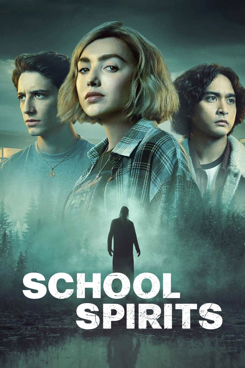 Póster la Serie