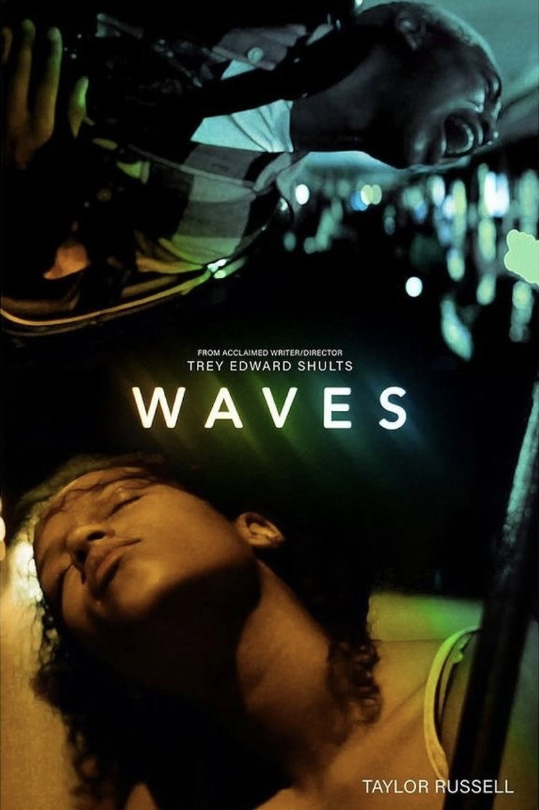 Imatge de Waves