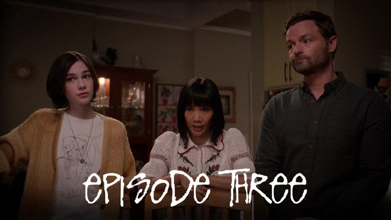 Still from Malcolm in the Middle: Life's Still Unfair - Season 1 Episode 3