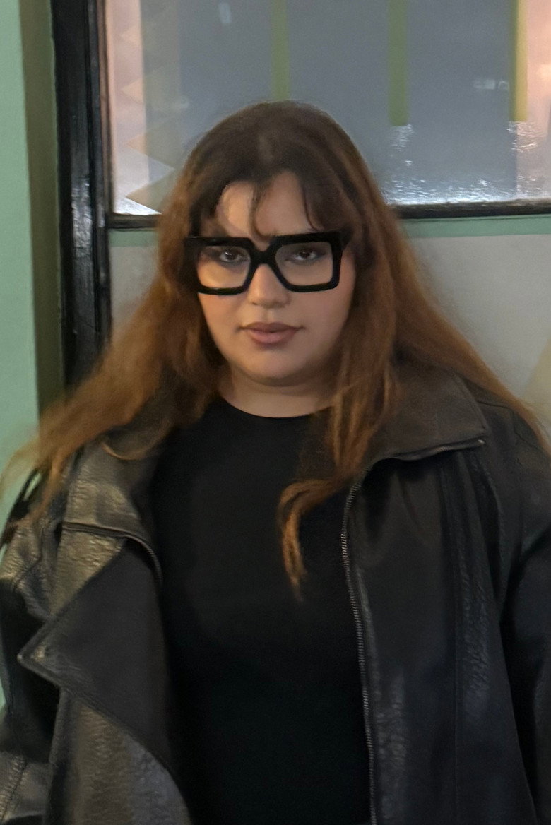 Photo de maha ait