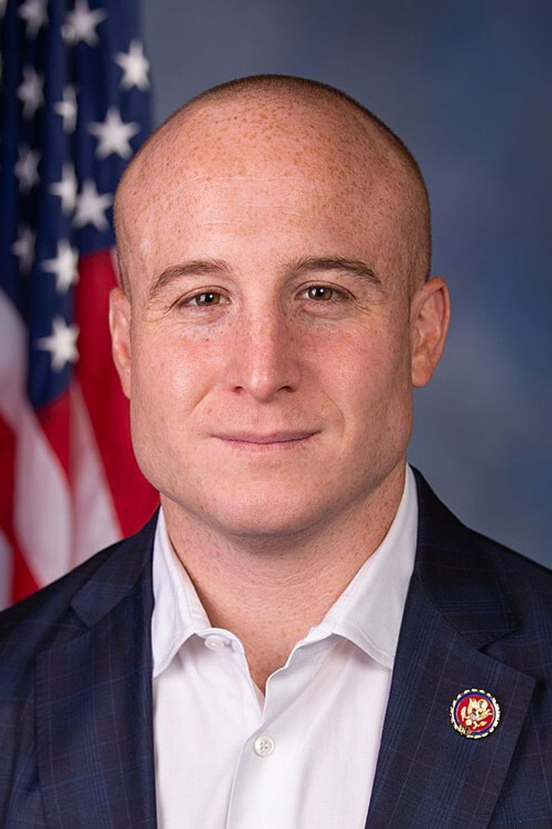 Max Rose portrait image